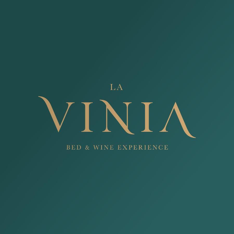 La Vinia Bed&Wine Experience - Adults Only Villa Sassari Eksteriør billede